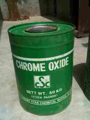 Chromium Oxide Ceramic Grade