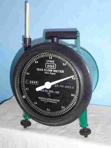 Wet Gas Flow Meter