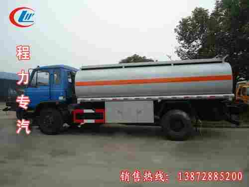 Dongfeng 153 Fuel Tank Truck