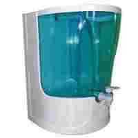 RDR Top Water Purification System