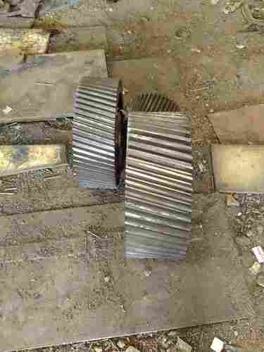 Helical Gear Boxes