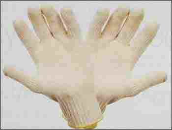 Seamless Knitted Gloves (SGC 101)