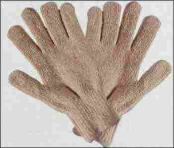 Seamless Knitted Gloves (SGT 101)