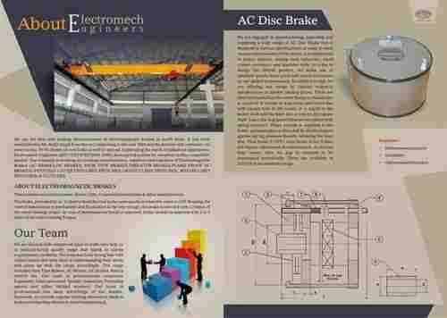 AC Disk Brakes