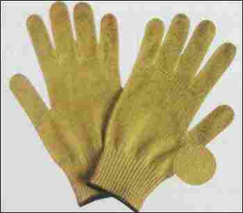 Heat Resistance Gloves (SGK 201)