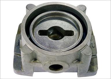 Oem Cast Iron Foundry Parts Sand Casting