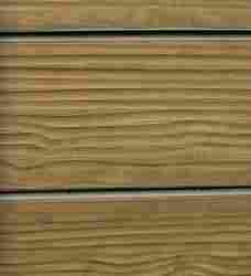 3D Maple Barnwood Slatwall Panel