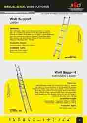 Home Purpose Ladders