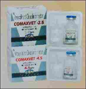 Comaxvet - 2.5 Medicine