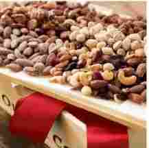 Roasted Dry Fruits