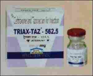 TRIAX-TAZ-562.5 Medicine