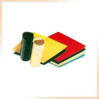 Silicone Rubber Sheets