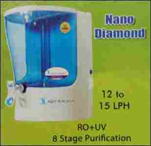 Water Purifier Nano Diamond