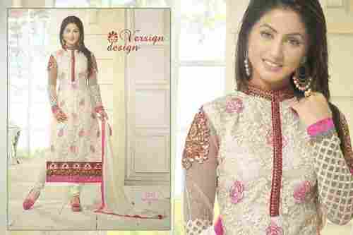 Designer Ladies Salwar Suit