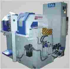 Gear Tooth Swaging Machine