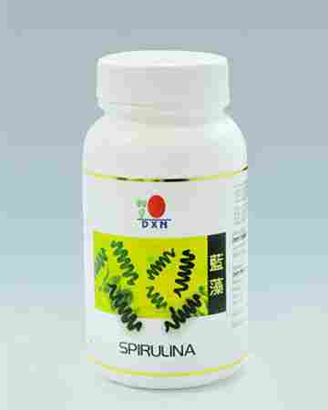 Spirulina Tablet 120