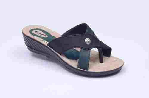 Ladies PU Sandals (Alia-05)