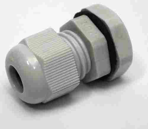 PG-9 Nylon Cable Gland With Seal