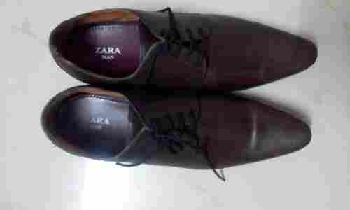 EAS Leather Shoes