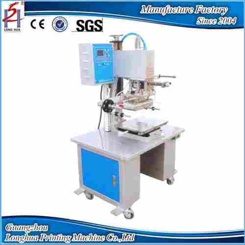 Guangzhou Longhua Hot Stamping Machine