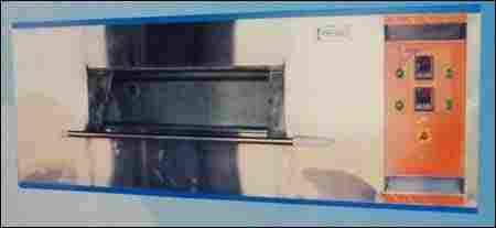 Gas Oven (Automatic)