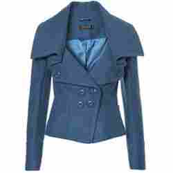 Ladies Woolen Jackets