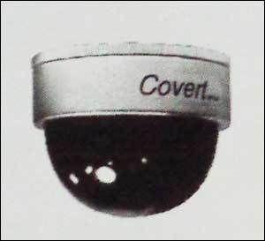 CCTV Dome Cameras (Model No. FB-03 Mini Dome)