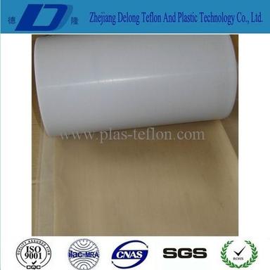 Etched Ptfe Film