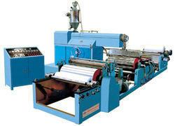 Paper PE Coating Machines