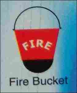 Fire Bucket