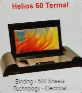 Thermal Binder (Helios 60 Thermal)