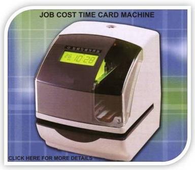 Time Stamp Machine
