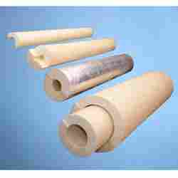PU Foam Pipe Sections (Polyurethane)