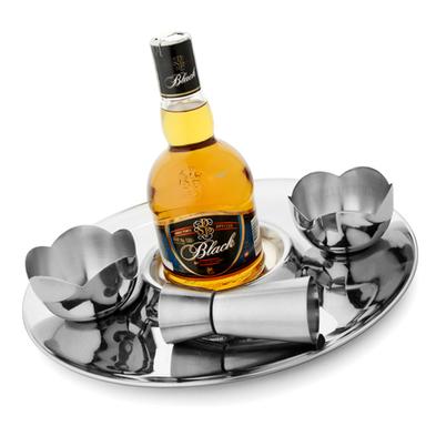 Stainless Steel Promotional Sets