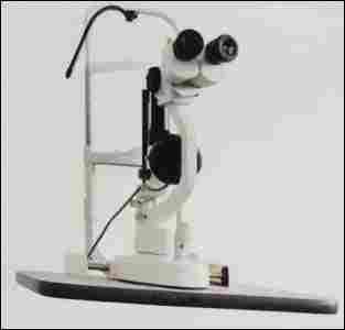 Slit Lamp Microscope