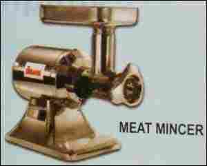 Meat Mincer Machine