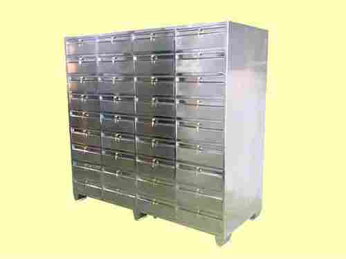 Punch Die Storage Steel Cabinets
