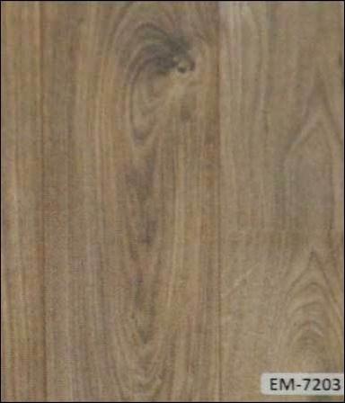 Laminated Wooden Flooring For Homes