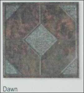Egyptian Down Floor Tiles