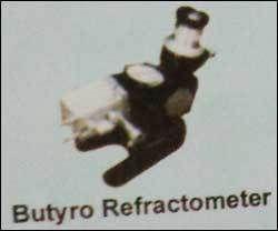 Butyro Refractometer