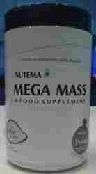 Mega Mass Food Supplement