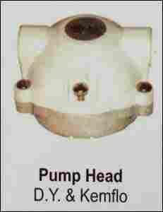 Pump Head