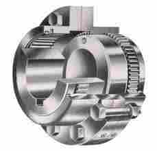 Gear Coupling