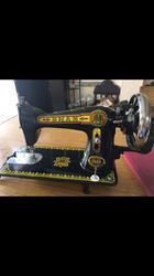 Tailor Model Sewing Machines