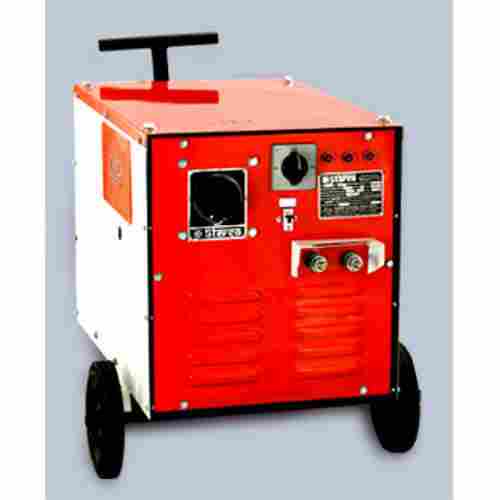 DC Welding Rectifiers