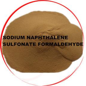 Sodium Naphthalene Formaldehyde Chemical