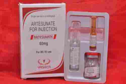 Artesunate Injection 60mg