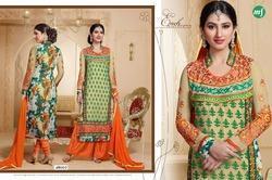 Elegant Punjabi Suits