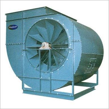 Double Inlet Double Width Blowers (DIDW)