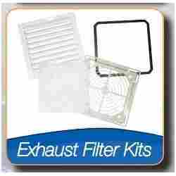 Exhaust Filter Kits